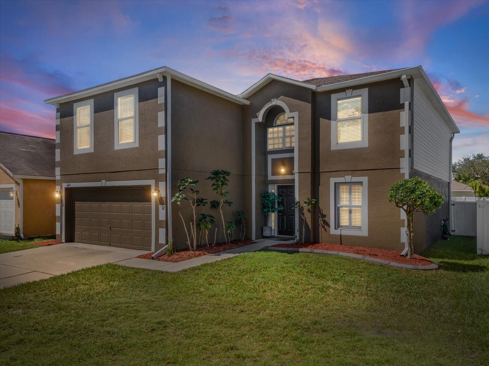 12614 Lake Vista Dr photo 1