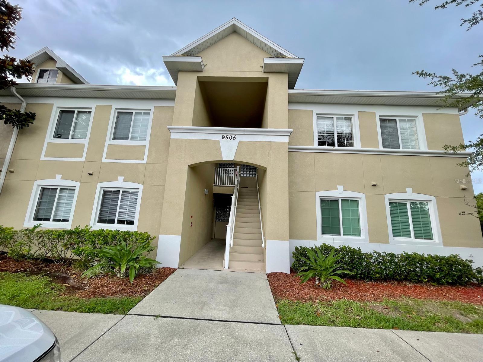 9505 Newdale Way #201 photo 1