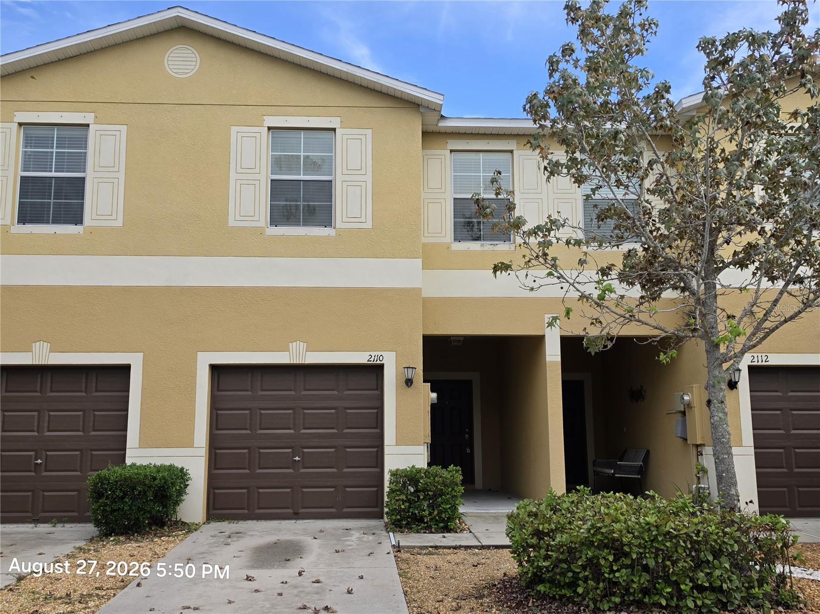 2110 Golden Falcon Dr