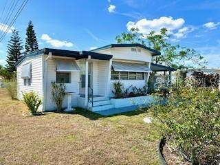 1611 Blue Lake Dr