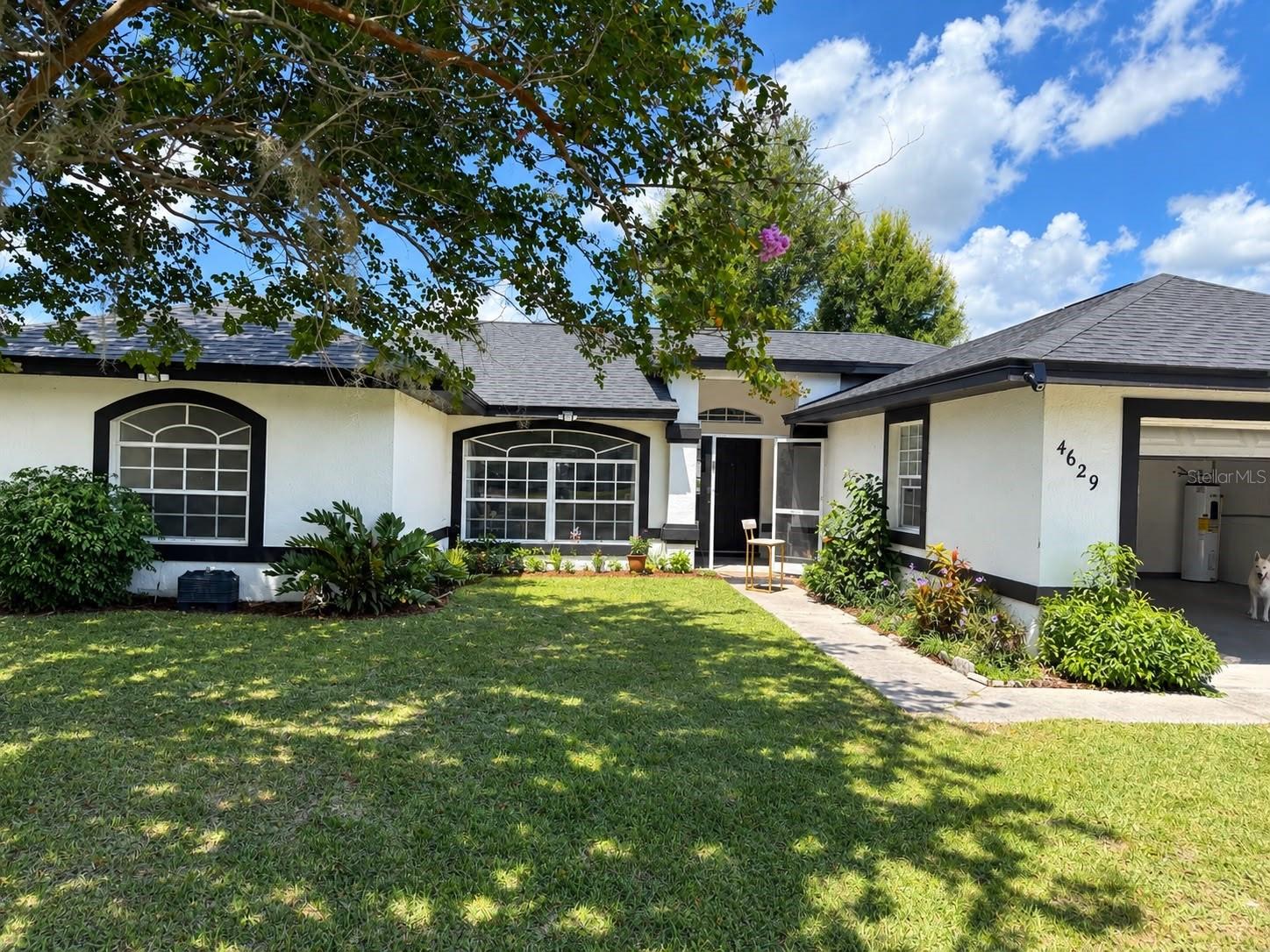 4629 Palmetto Dr
