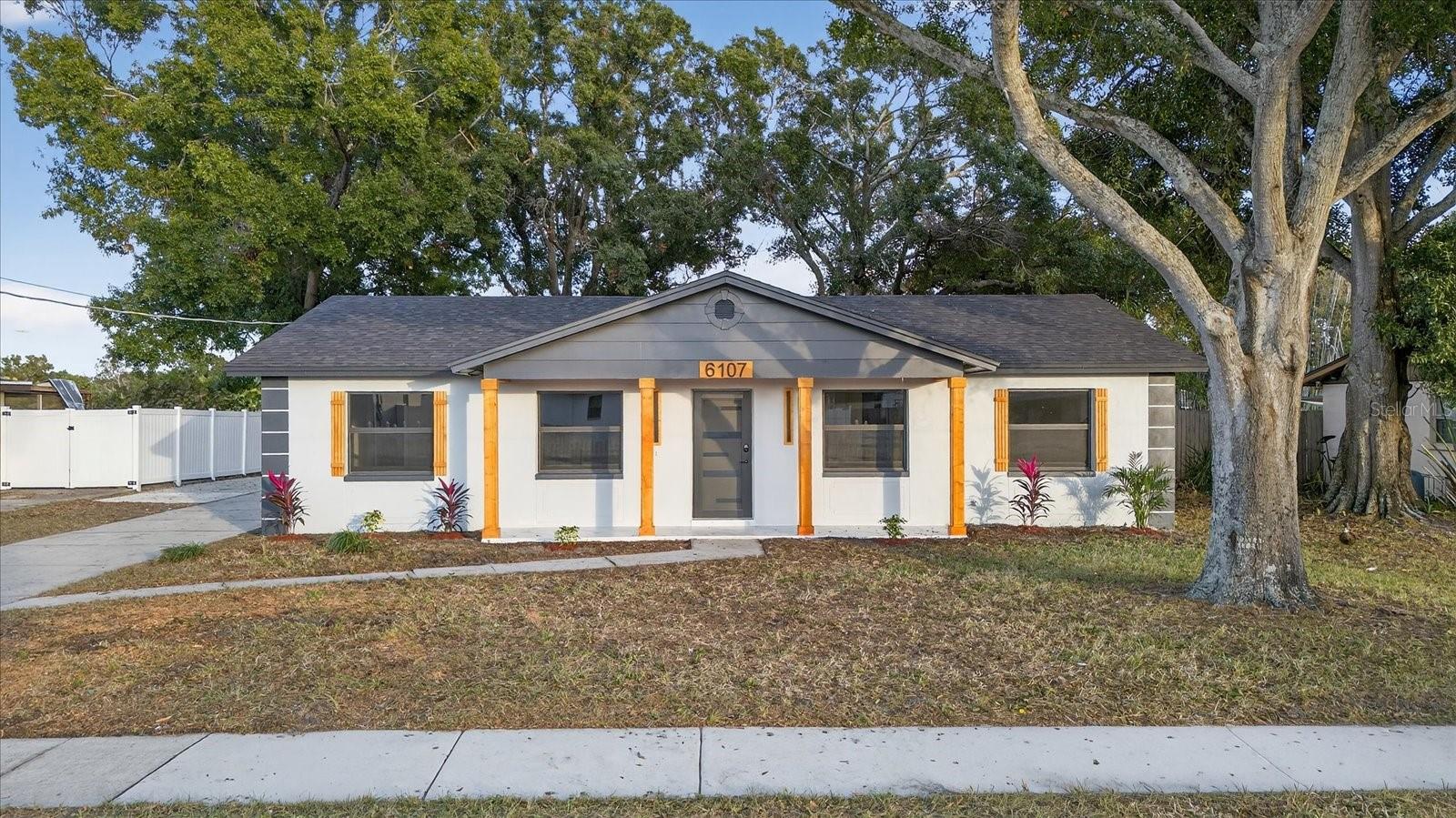 6107 Cole Dr
