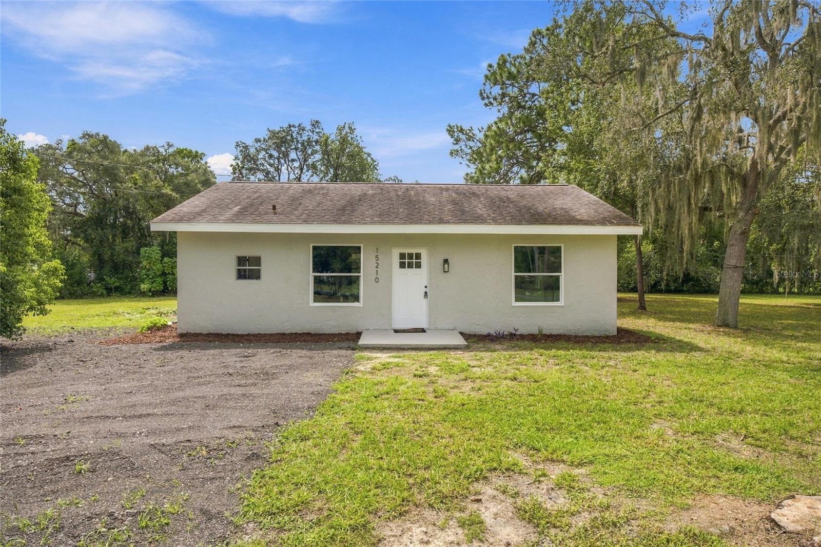 15210 Lancer Rd photo 1
