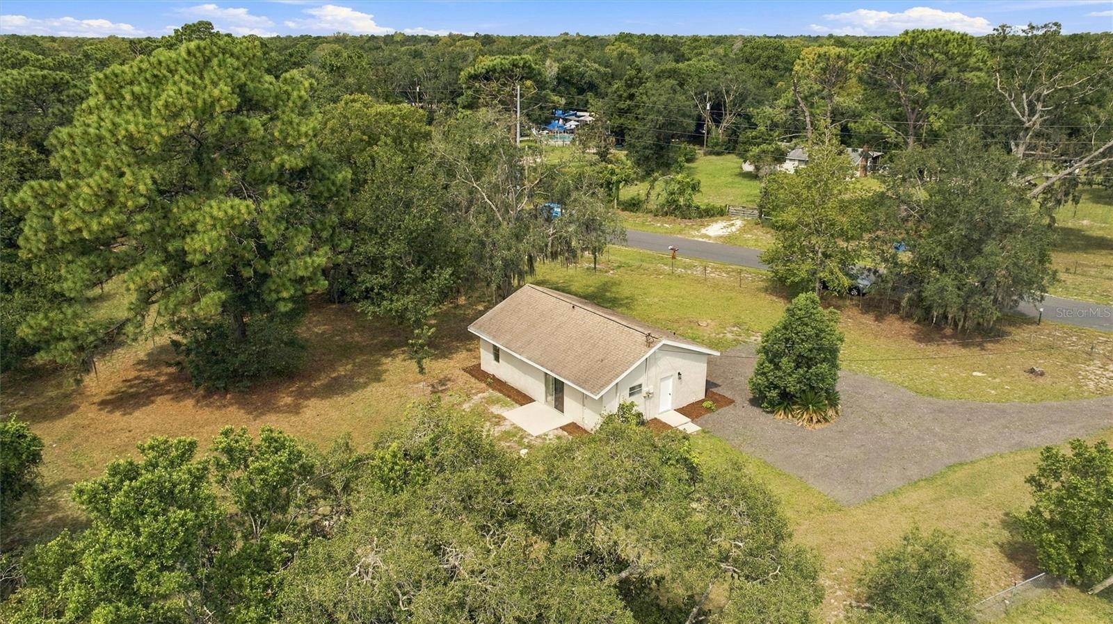 15210 Lancer Rd