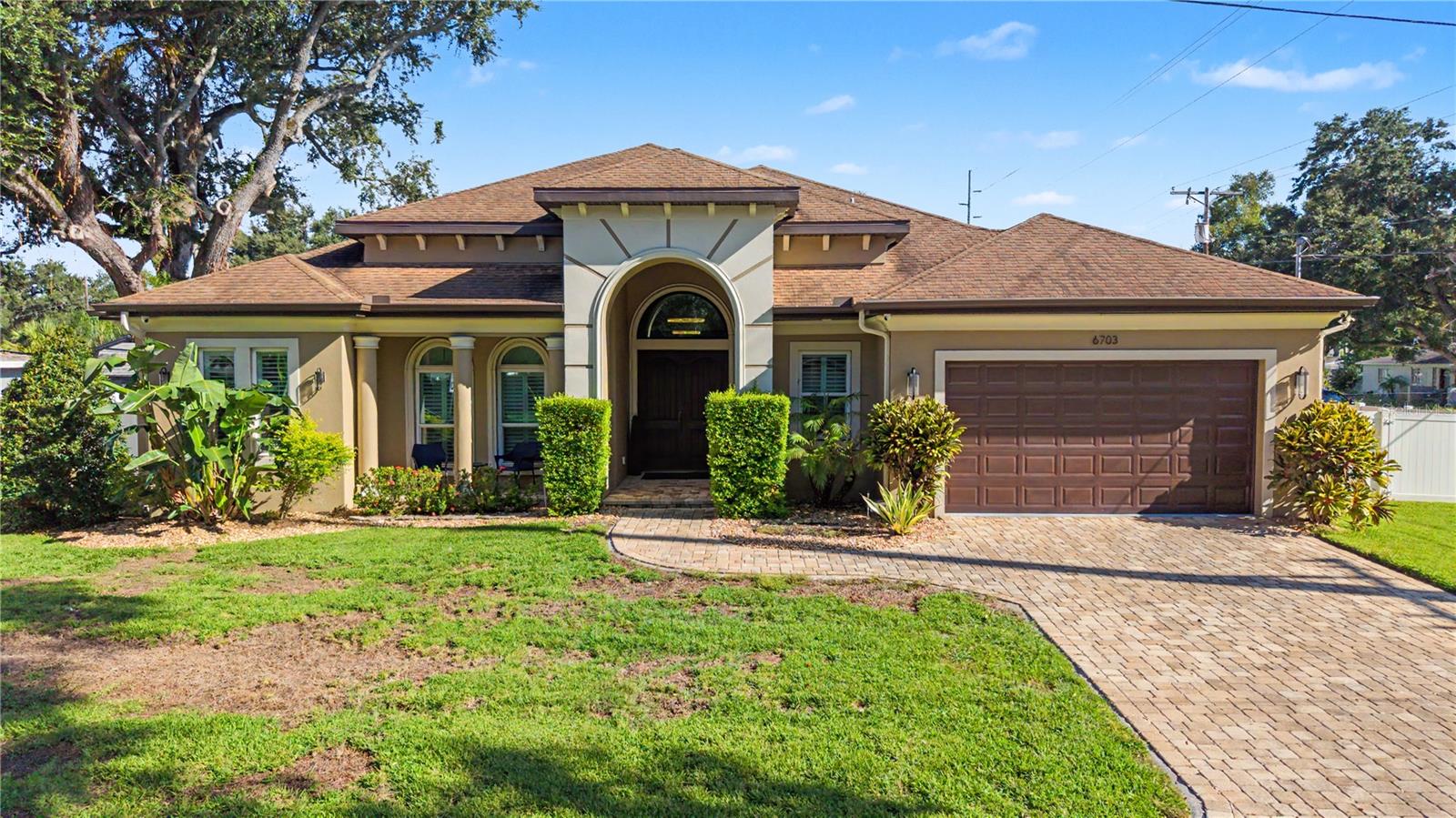 6703 Ralston Beach Cir photo 1