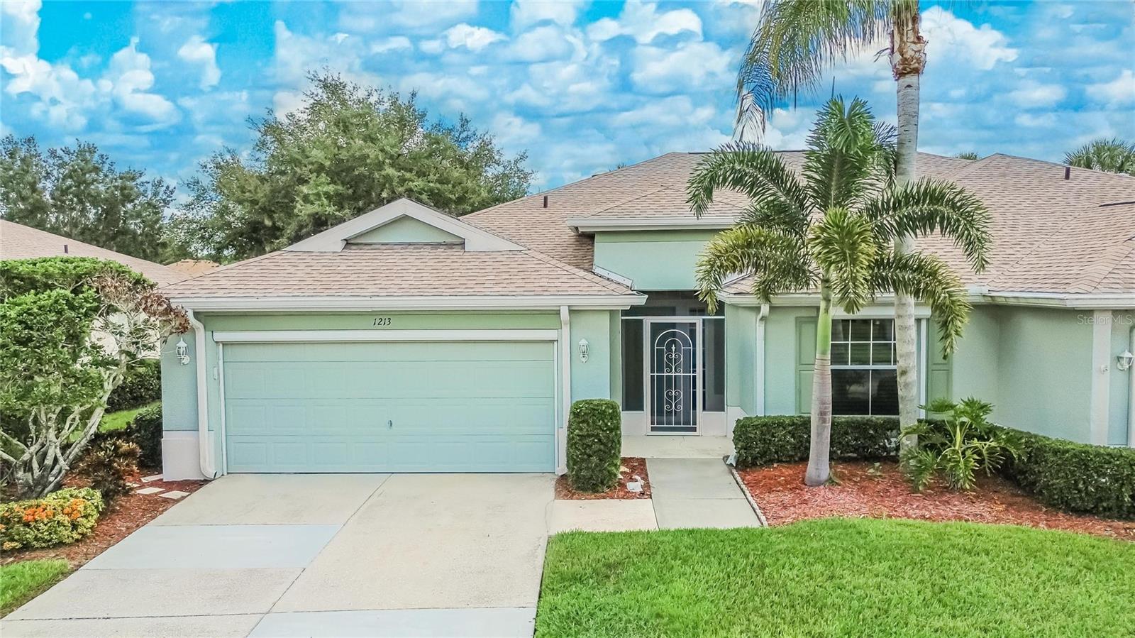 1213 Corinth Greens Dr #52