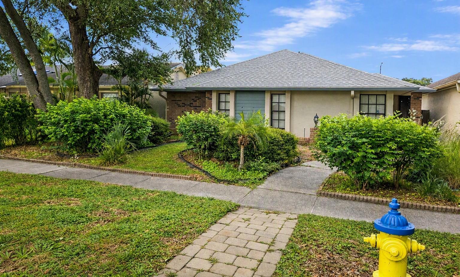8008 LA Serena Dr photo 1