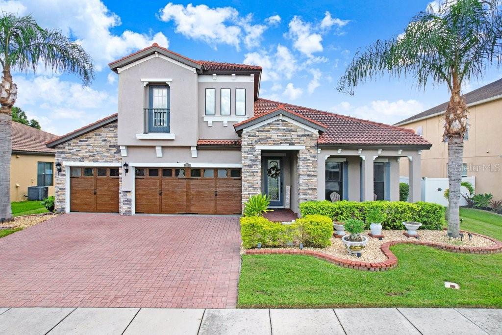 2480 Bartolo Dr photo 1
