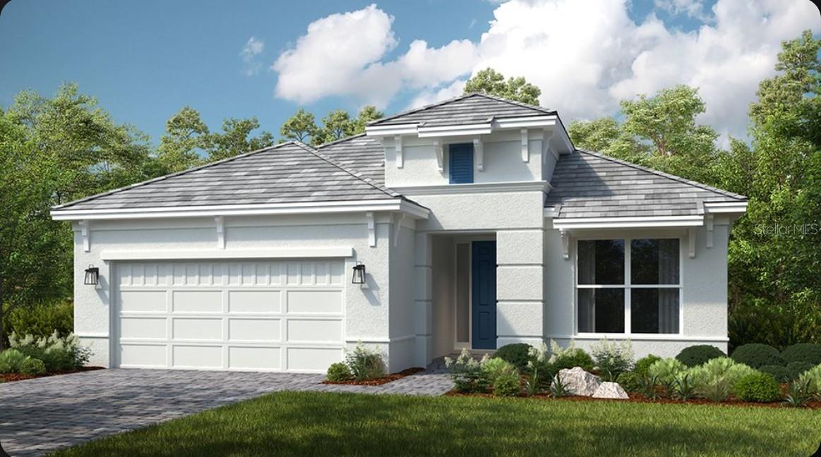 3258 Alba Cir photo 1