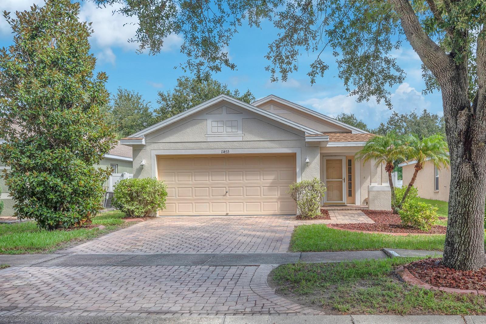 11433 Bay Gardens Loop photo 1