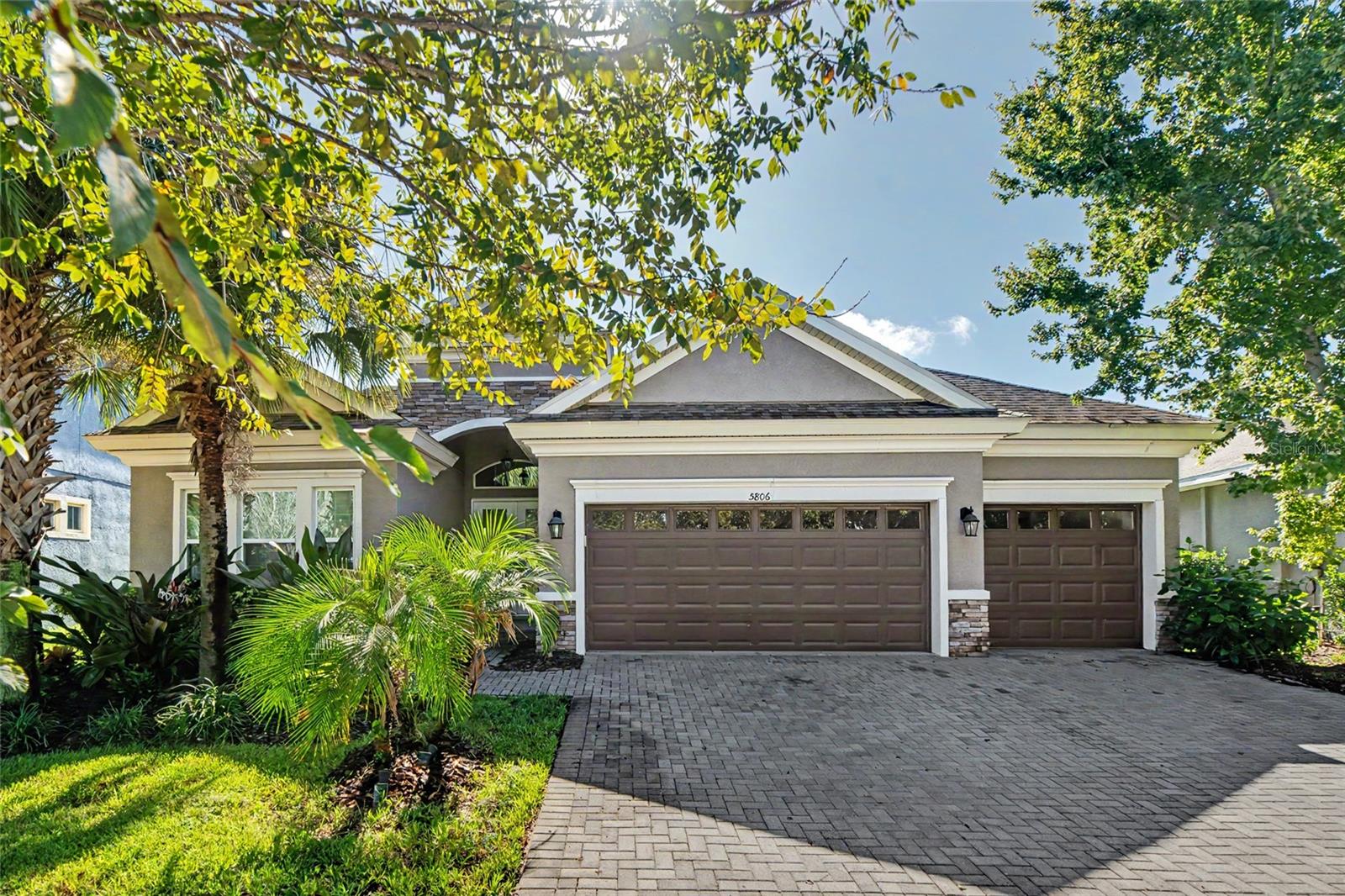 5806 Shell Ridge Dr photo 1