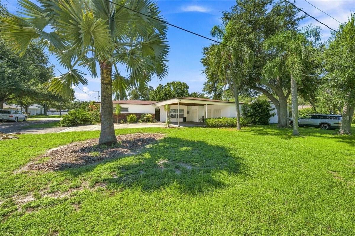 3002 W Marlin Ave photo 1