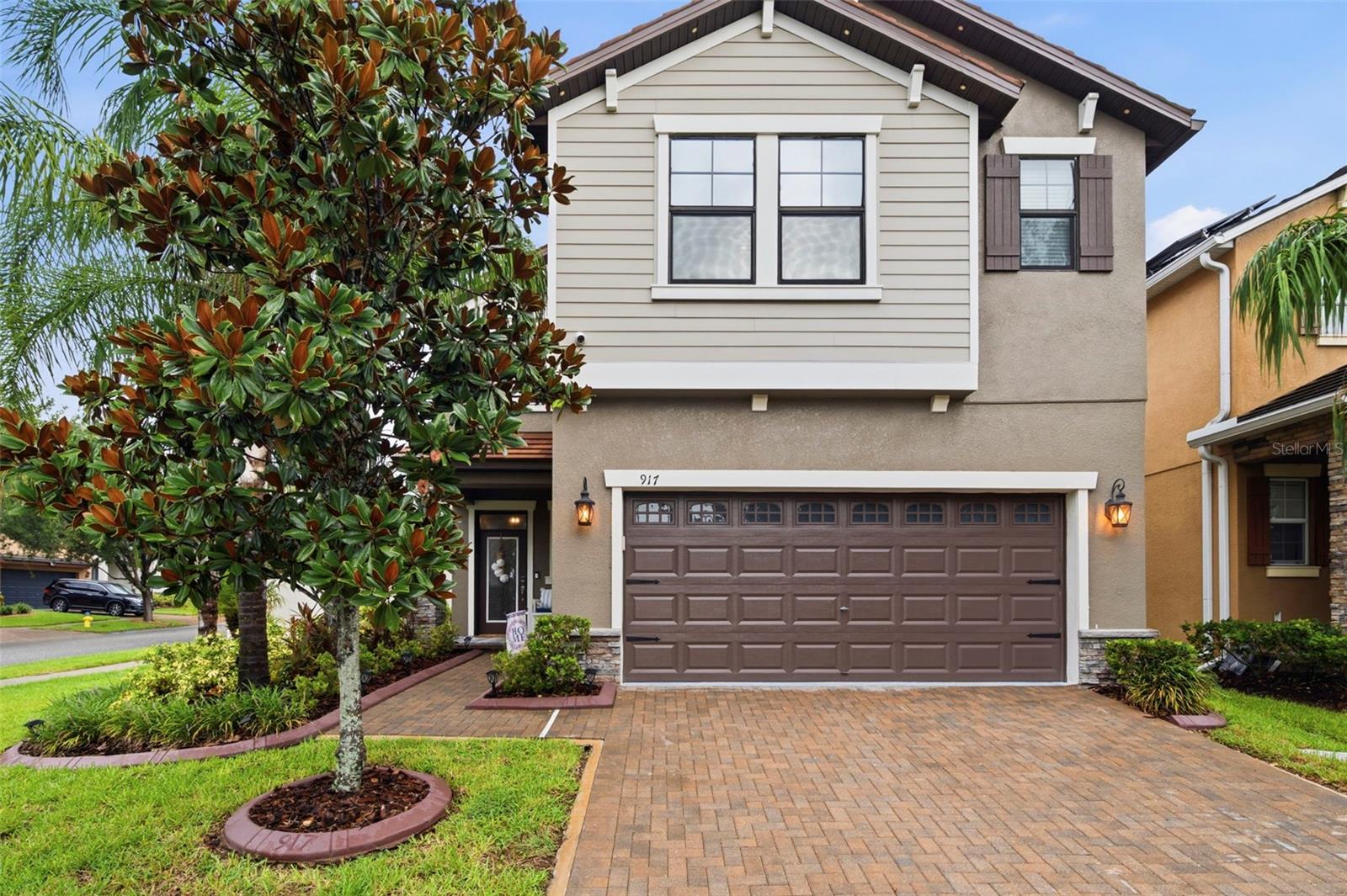 917 Terra Vista St