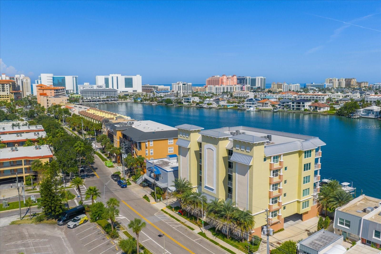 706 Bayway Blvd #501