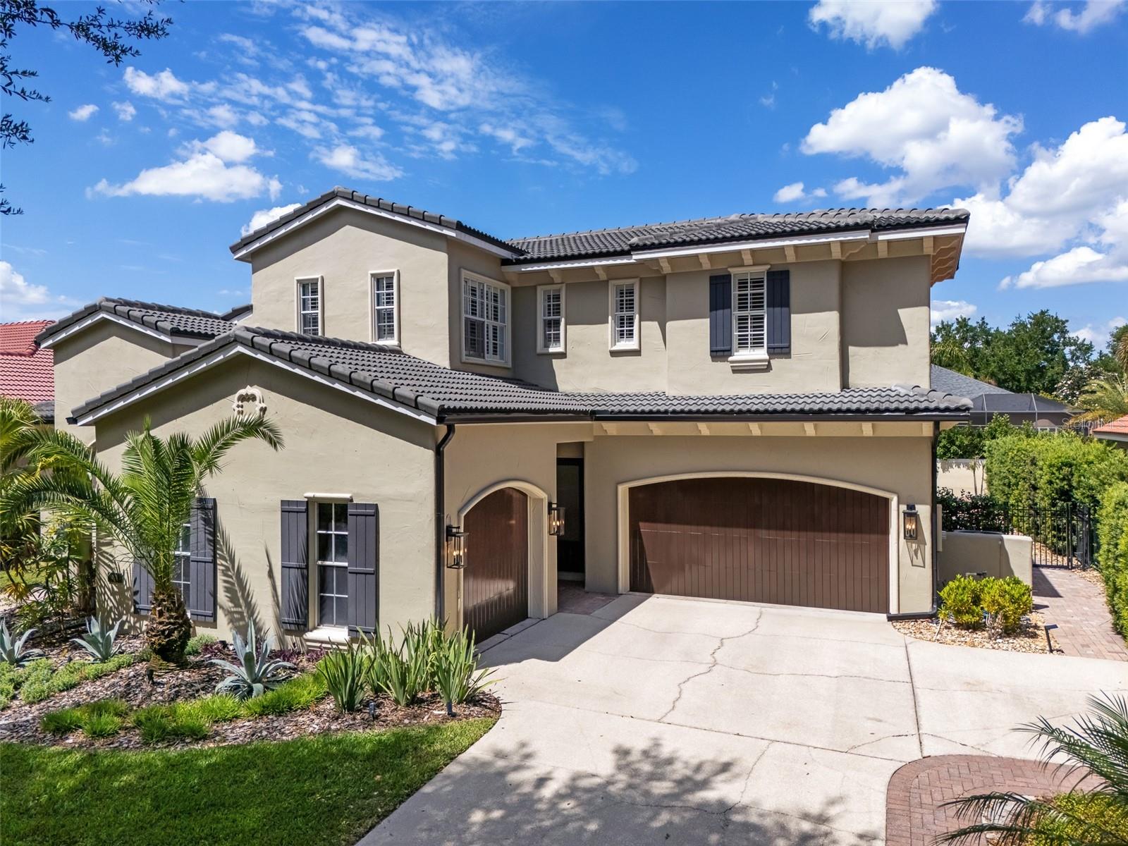 1921 Floresta View Dr photo 1