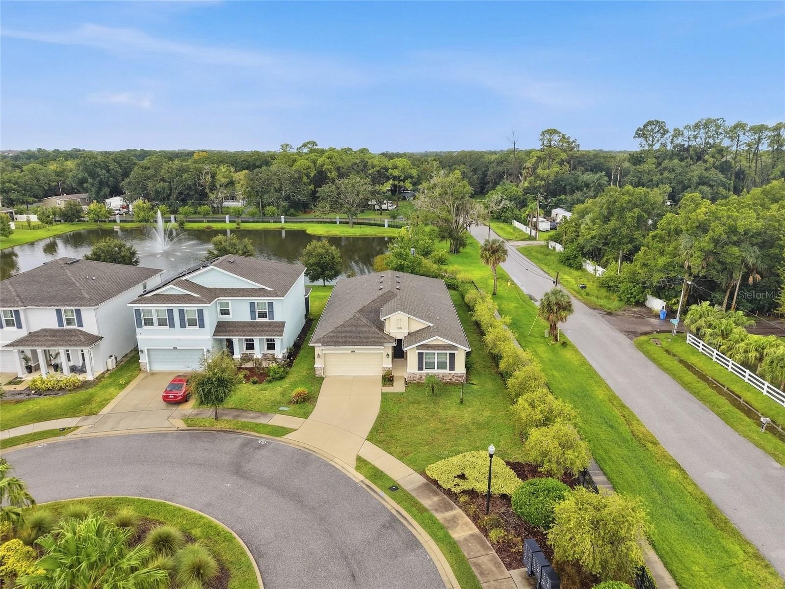 12542 Candleberry Cir
