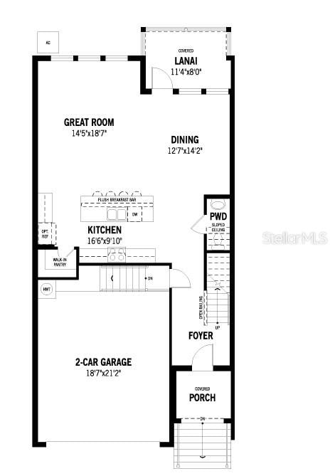 1319 Waterways Cir NE