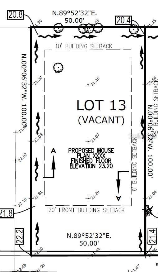 Lot 13 62nd Ave N