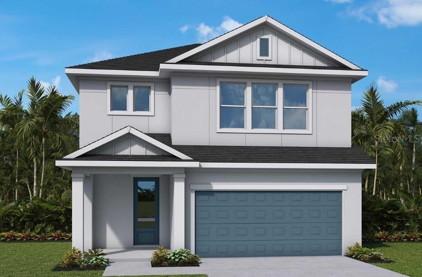3499 Yellow Cassia Dr photo 1