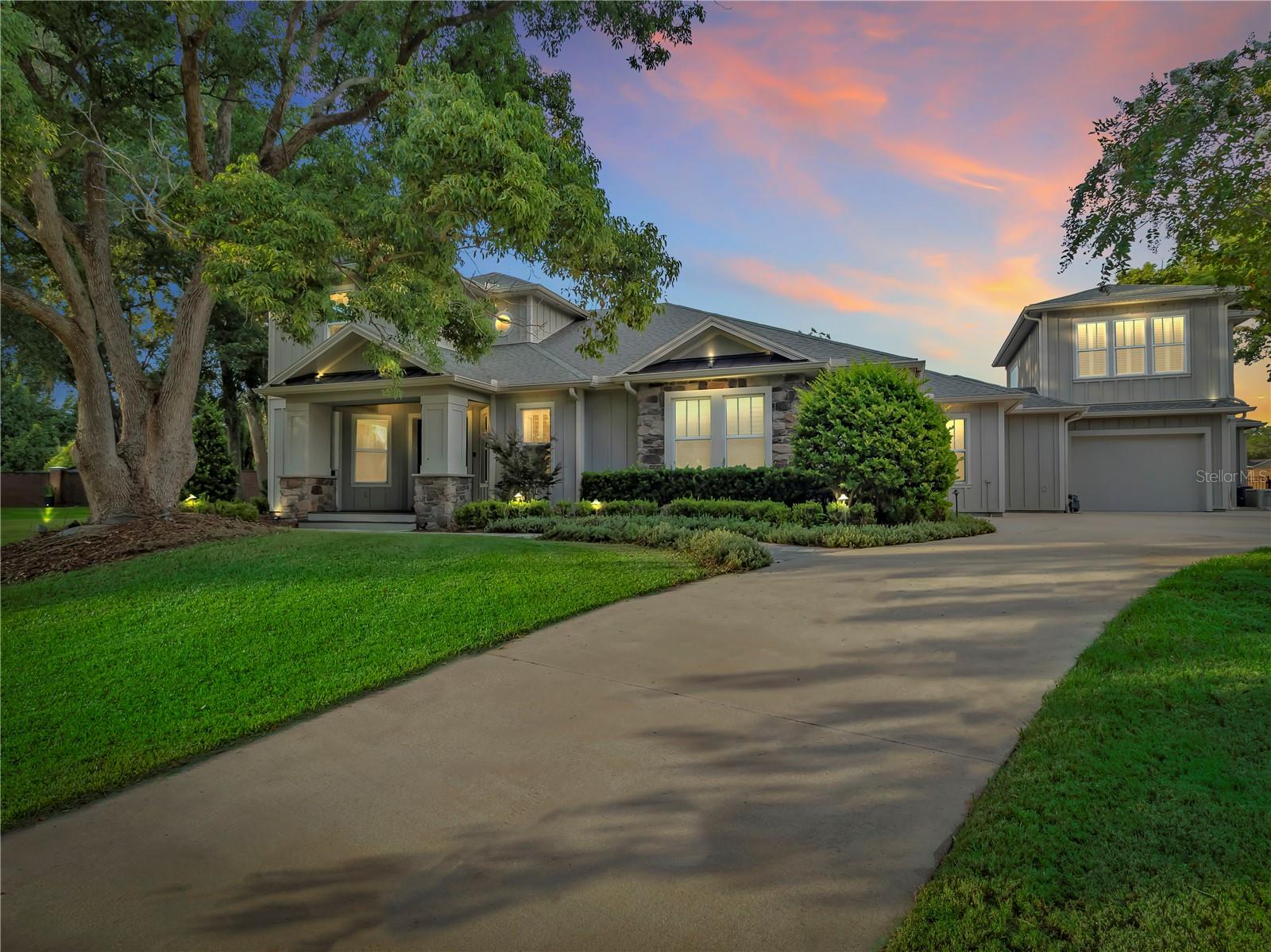 29547 Chapel Park Dr