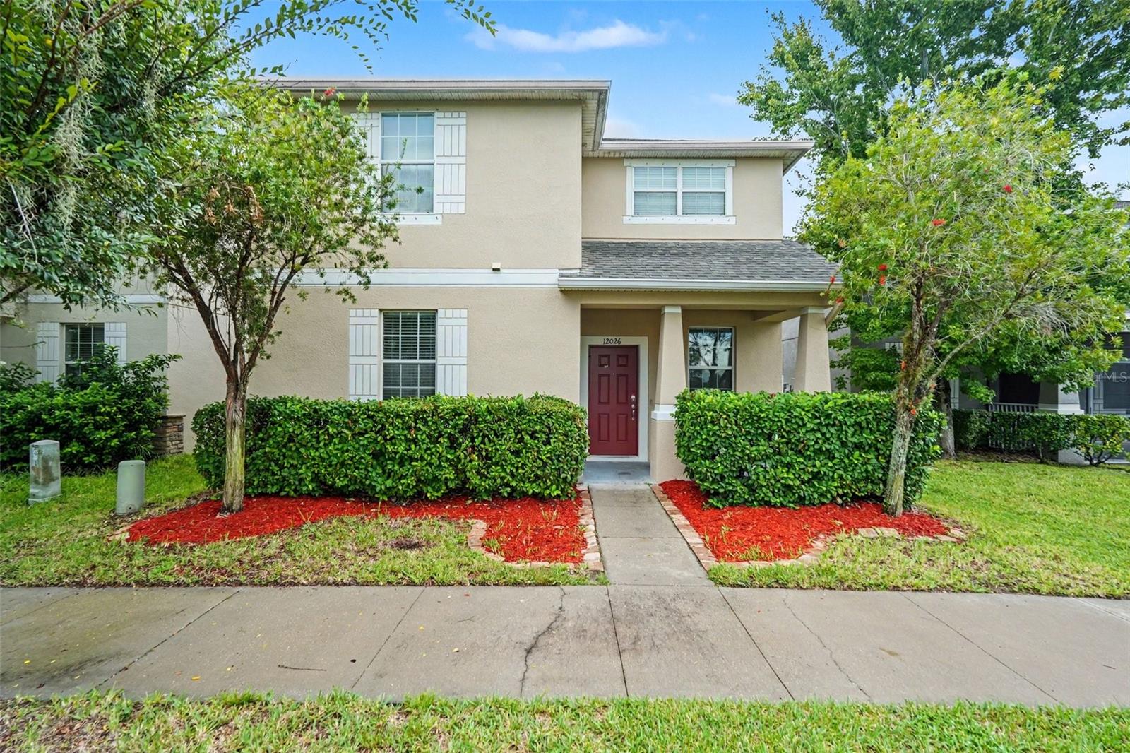 12026 Streambed Dr