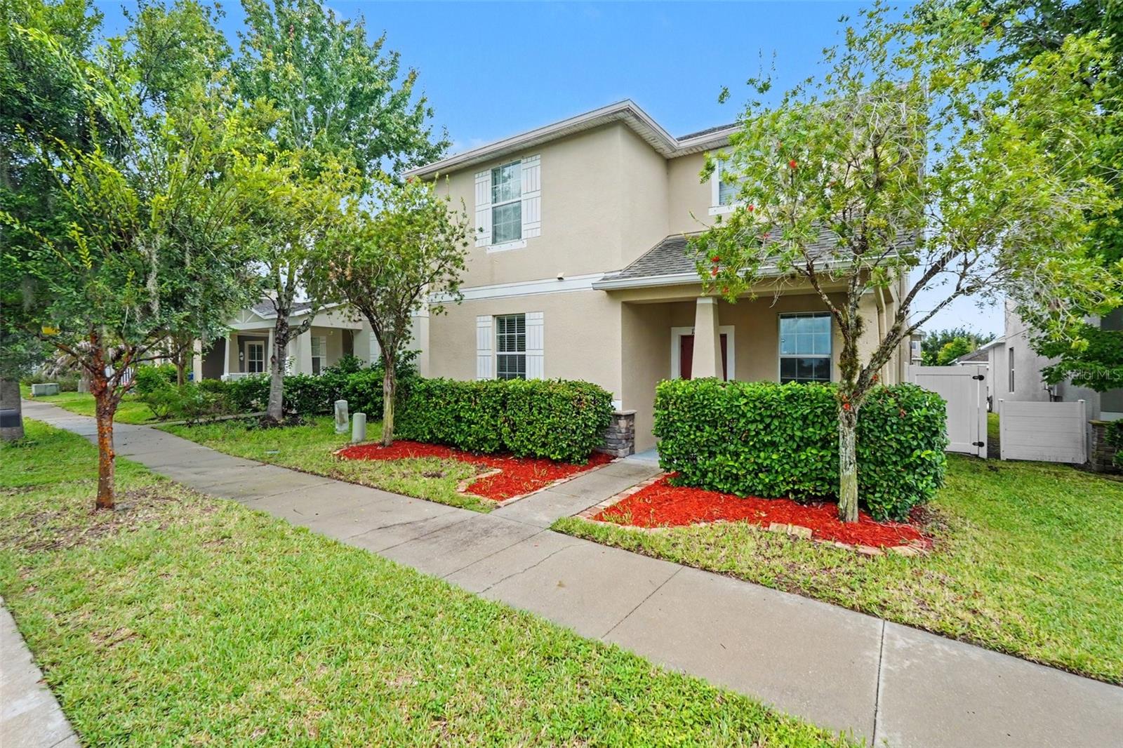 12026 Streambed Dr