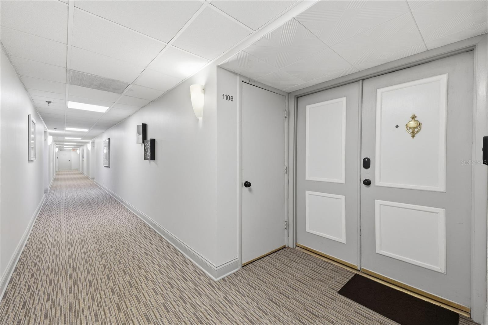 1460 Gulf Blvd #1106