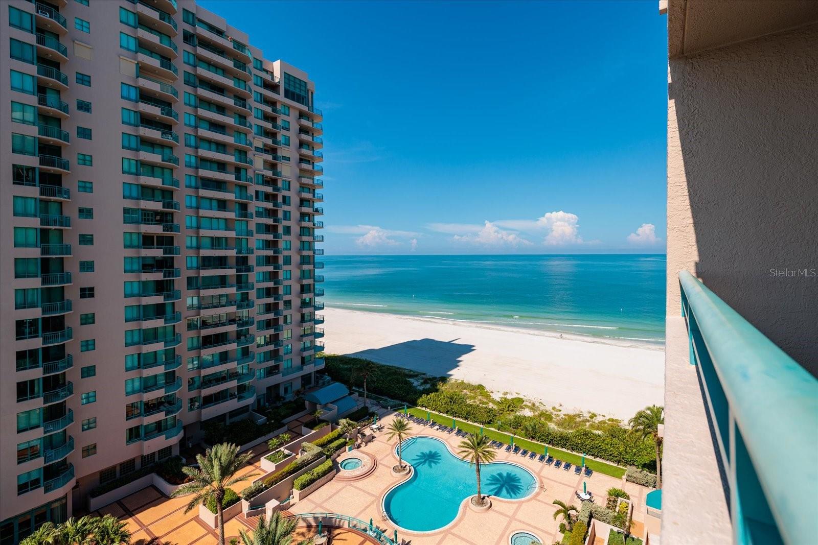 1520 Gulf Blvd #1107 photo 1