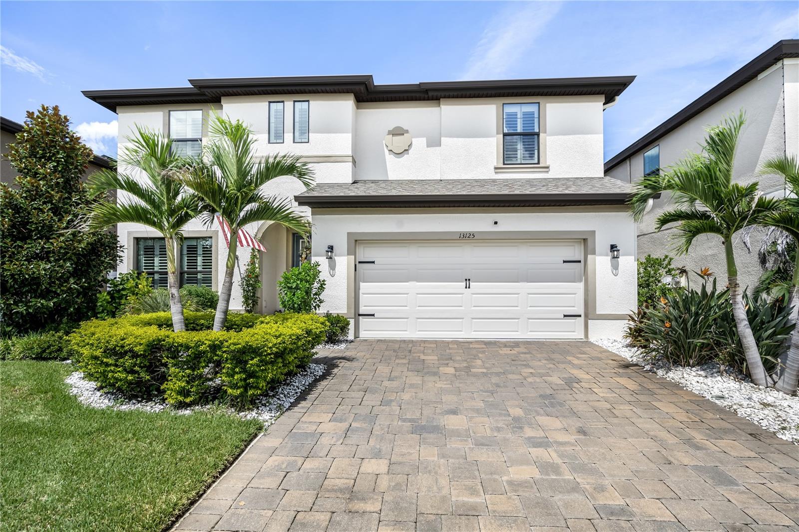 13125 Foxtail Fern Dr photo 1