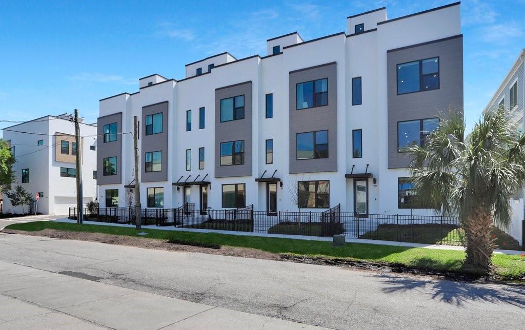 2506 W Cleveland St #20