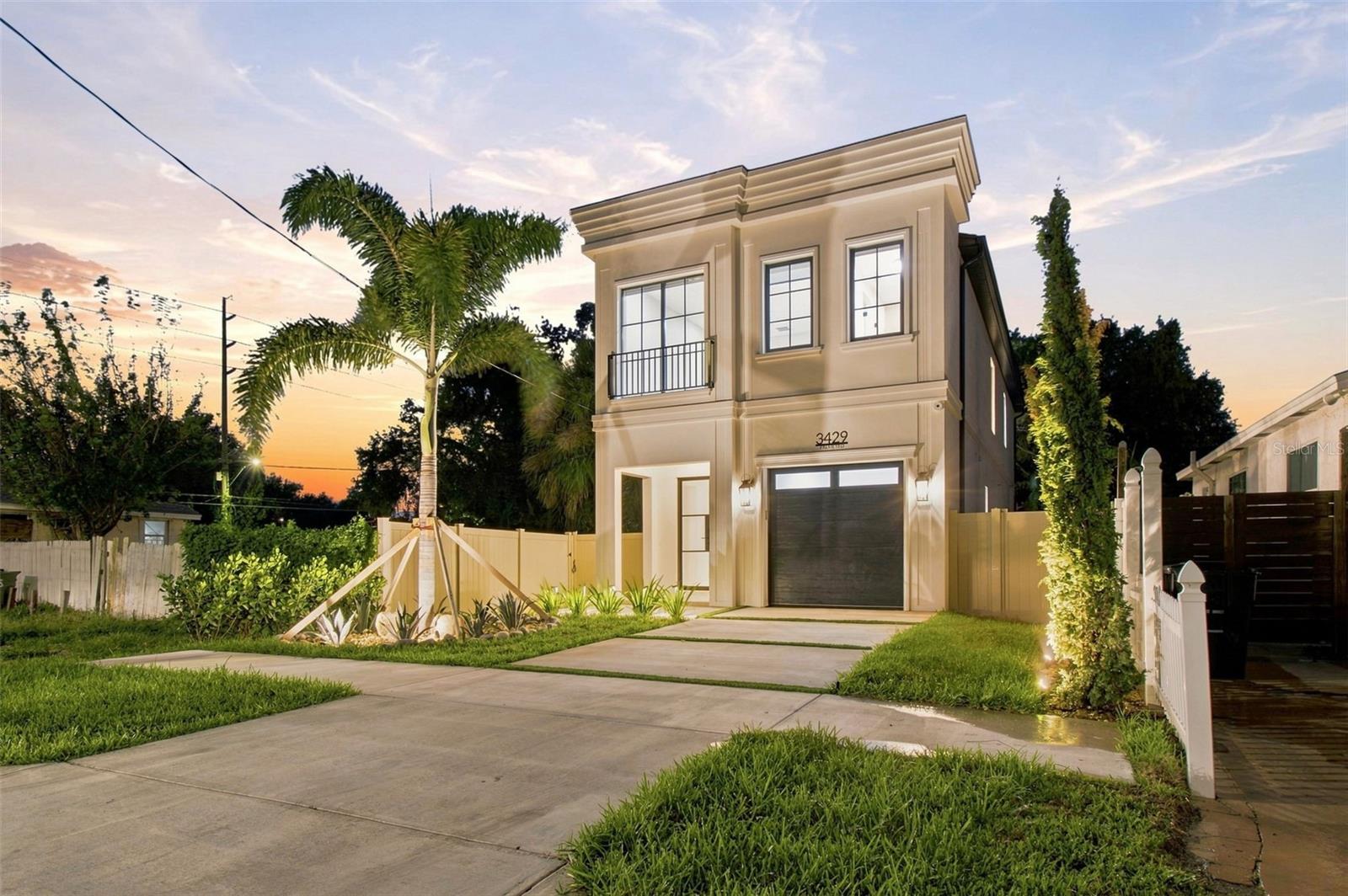 3429 W Palmetto St