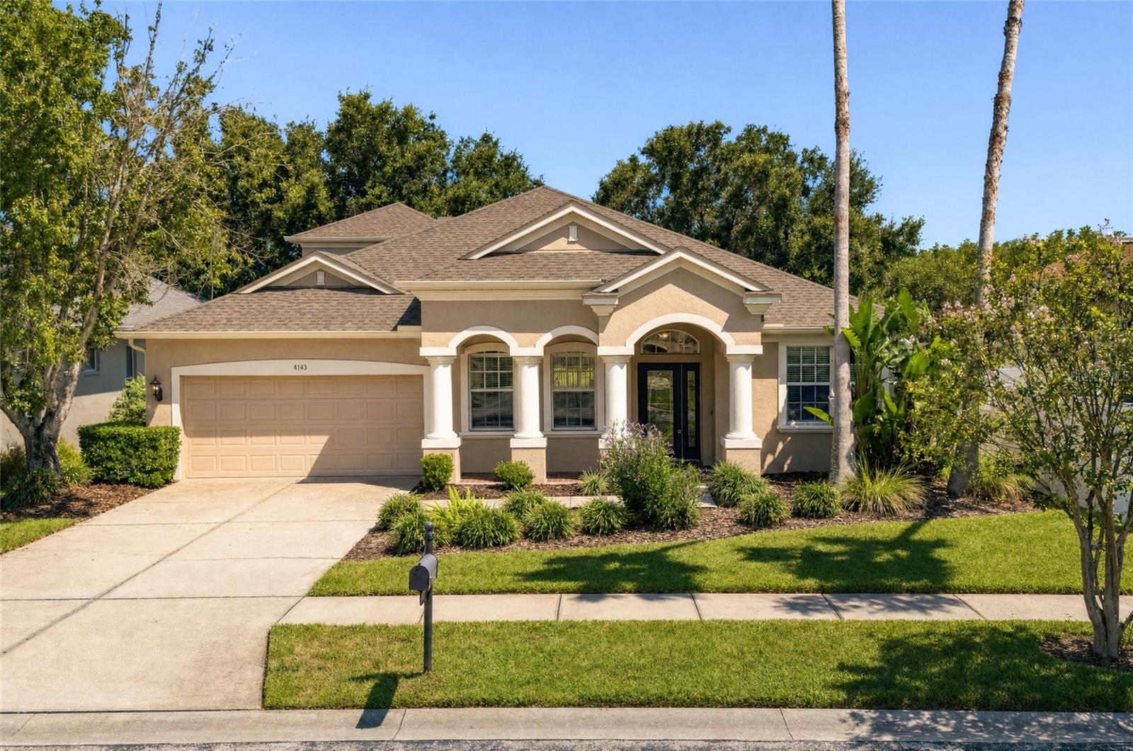 4143 Wildstar Cir photo 1