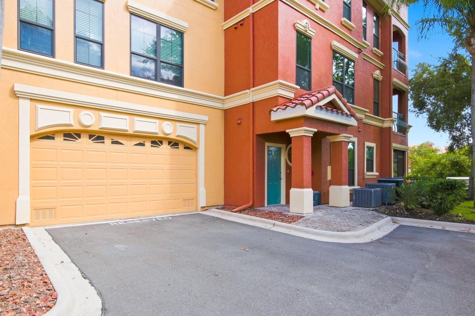 2725 Via Cipriani #714B