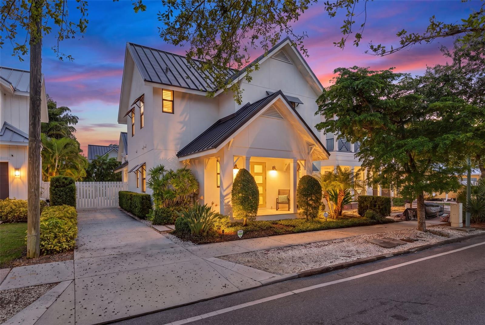 515 S Osprey Ave