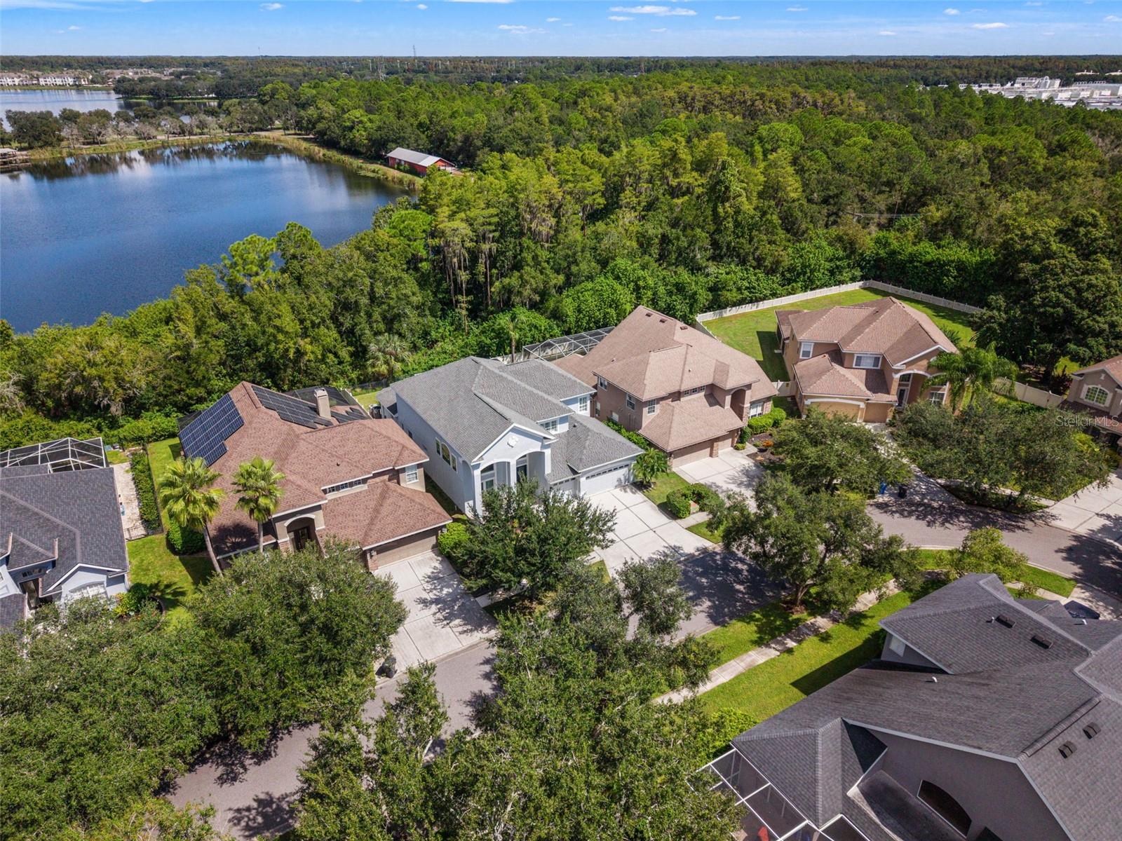 11621 Renaissance View CT