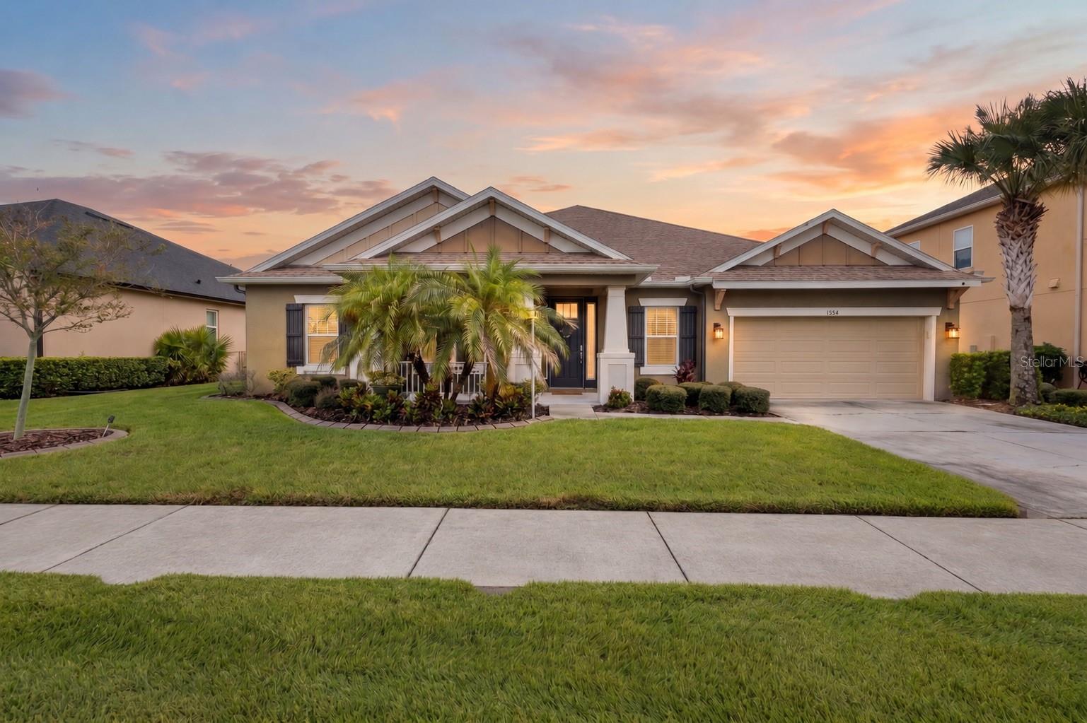 1584 Virginia Willow Dr