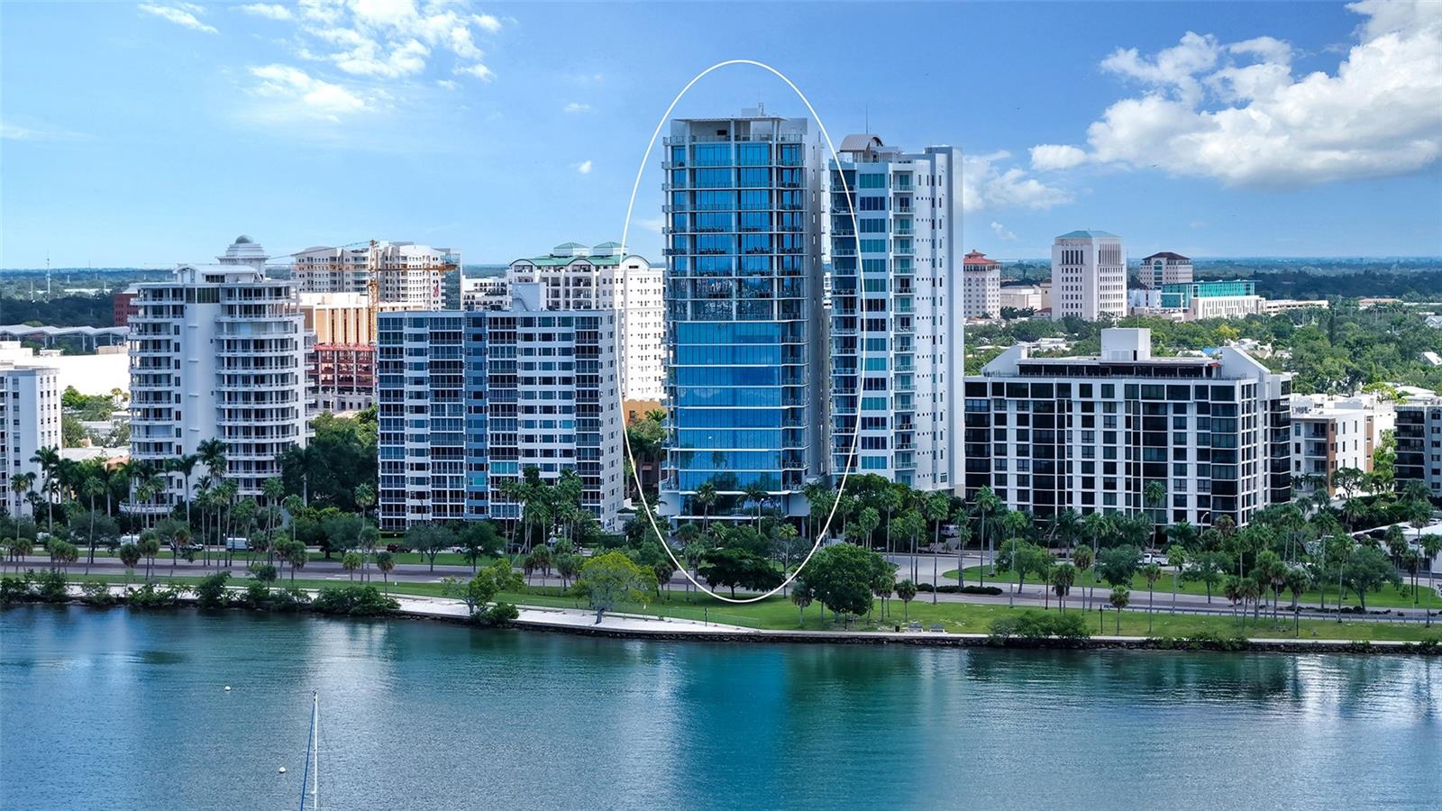 605 S Gulfstream Ave #13