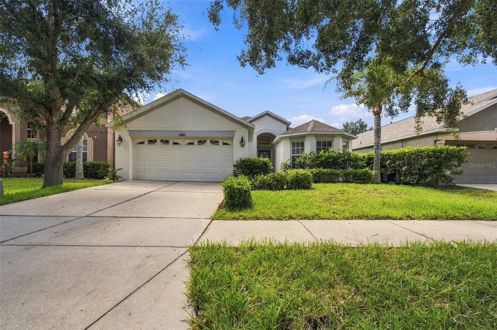 10603 Liberty Bell Dr