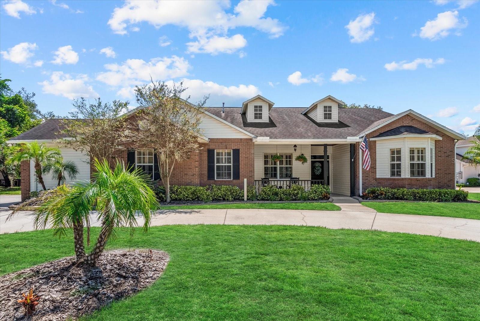 8805 Crosswood CT