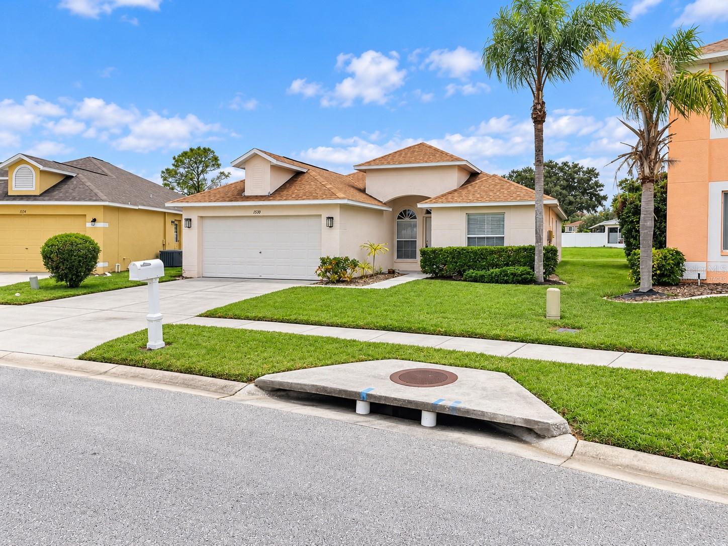 1530 Ocean Reef Rd