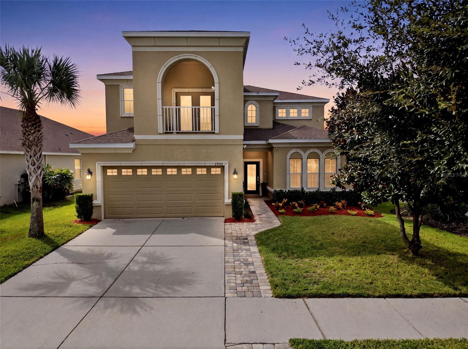 17515 Bright Wheat Dr photo 1
