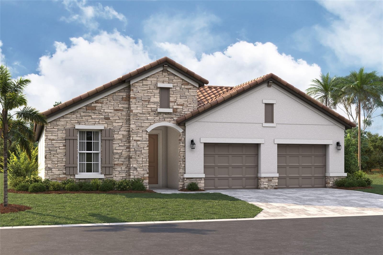 9686 Crystal Isles Cir