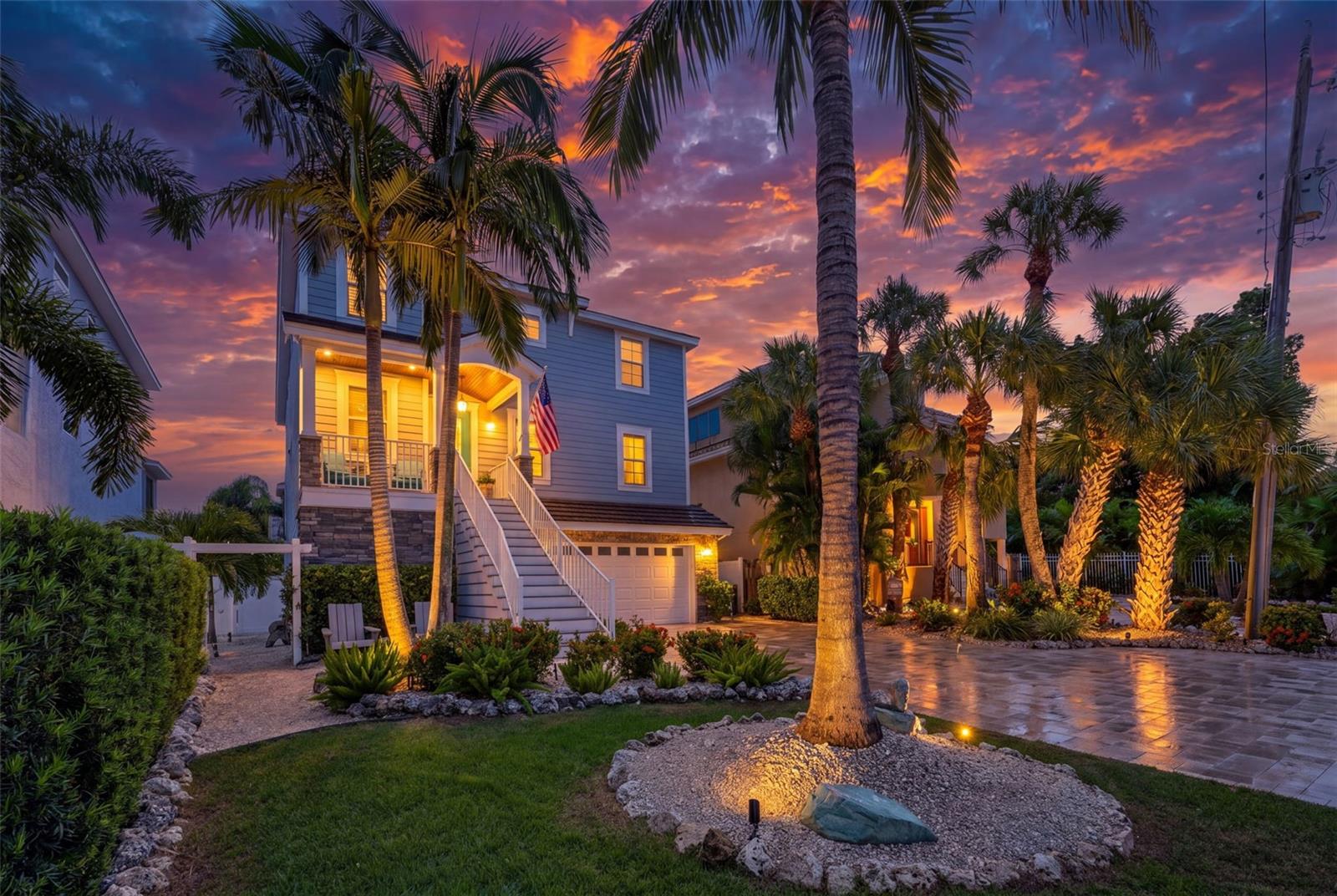 70 Island Cir