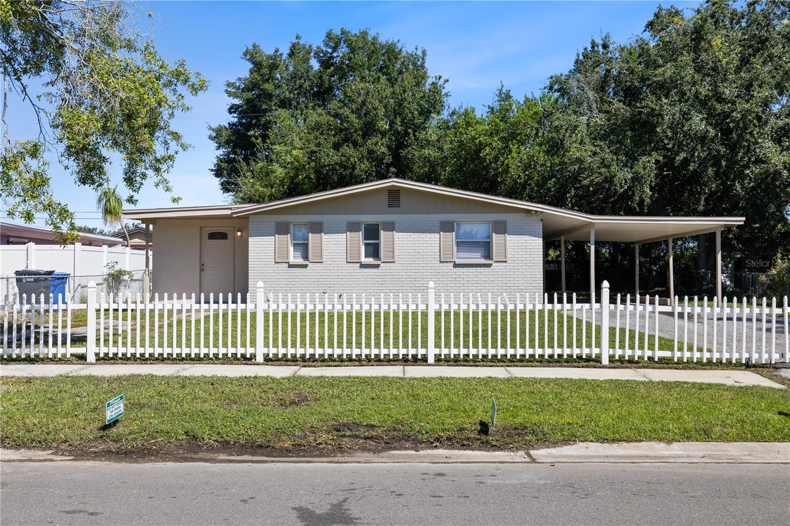 4535 W Hanna Ave photo 1