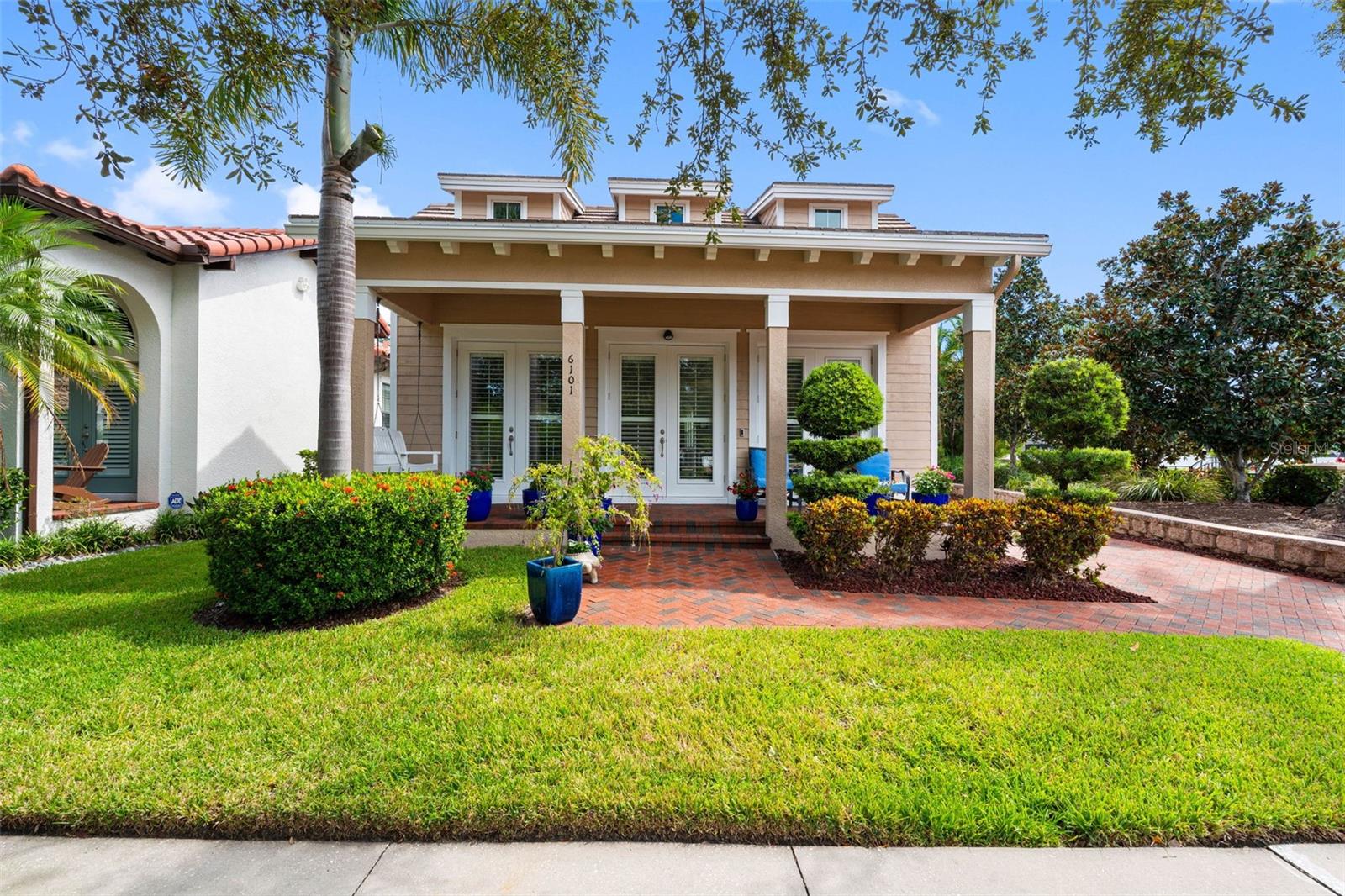 6101 Yeats Manor Dr