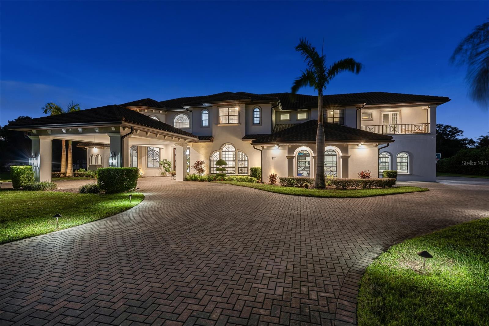 3111 John Moore Rd