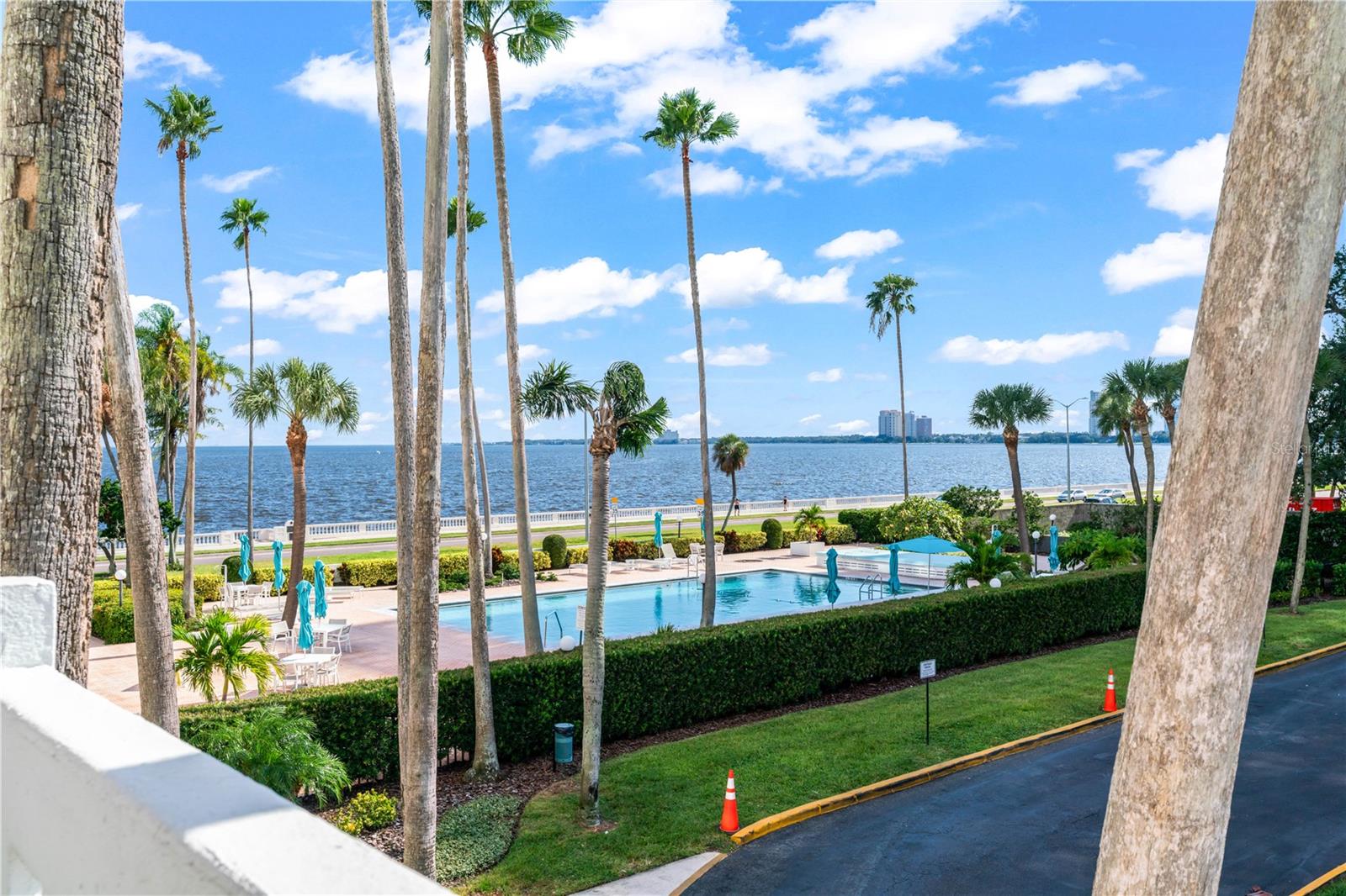 2401 Bayshore Blvd #212