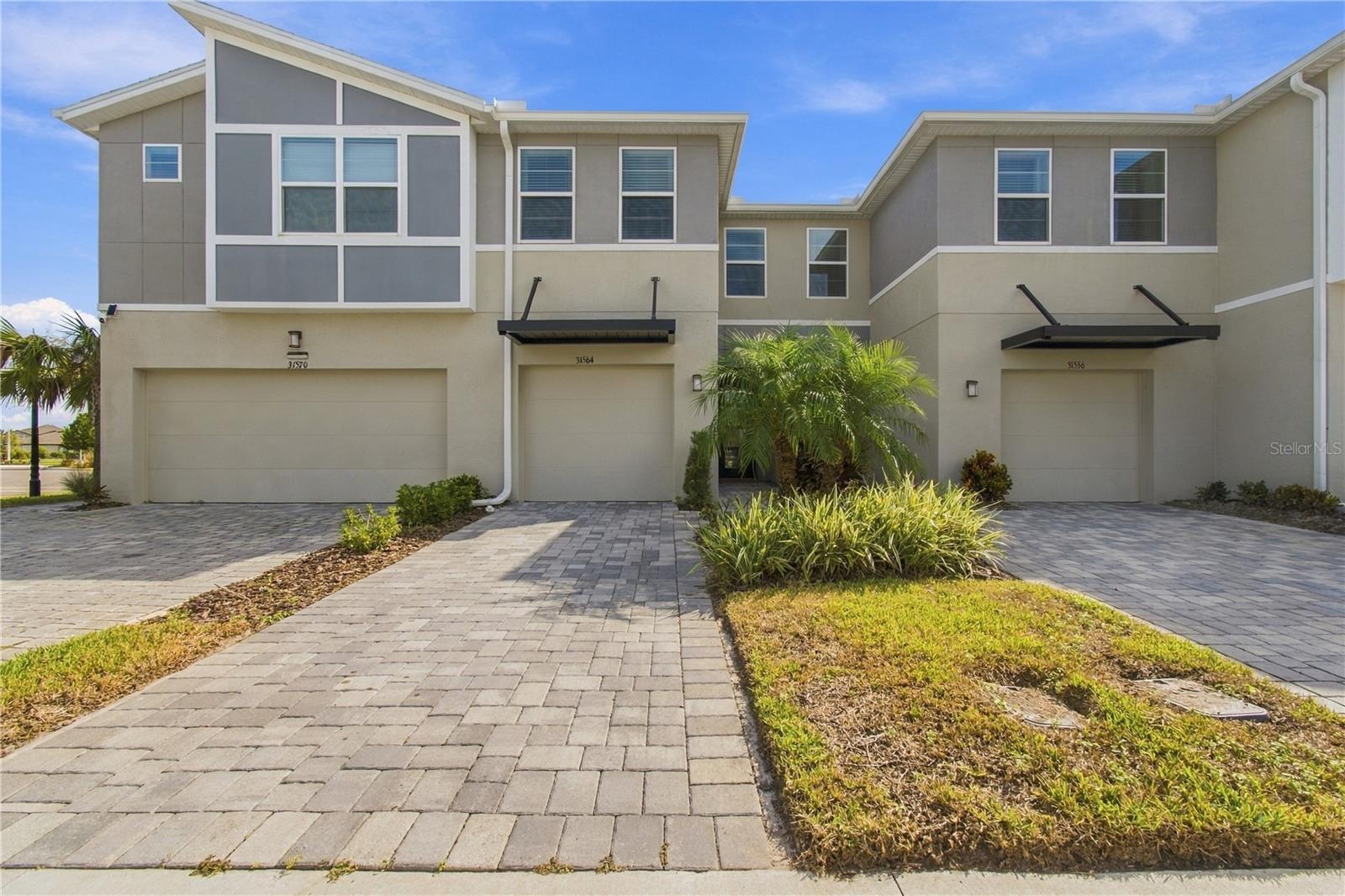 31564 Woodland Race Loop