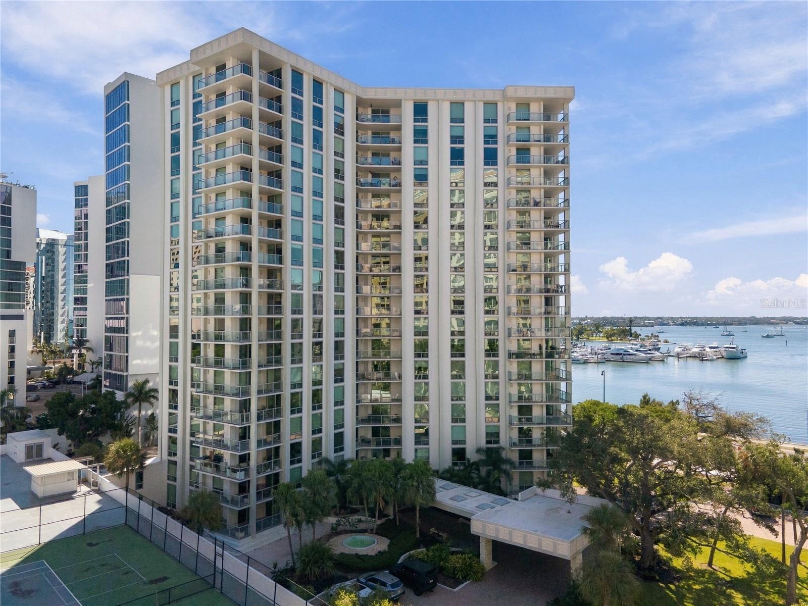 1111 N Gulfstream Ave #3D photo 1