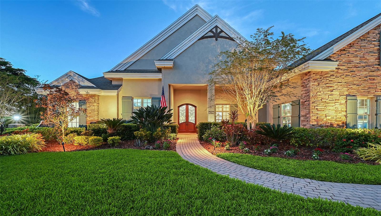 7467 Cabbage Palm CT